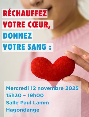 Don de sang