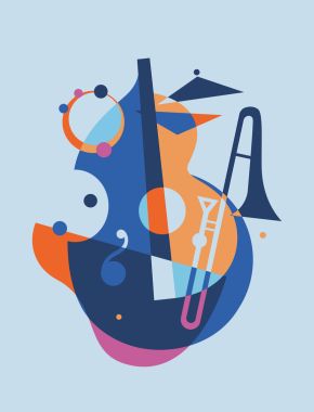 Concert des professeurs du Conservatoire de musique